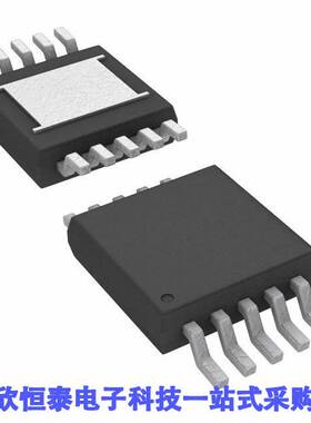 LTC7001IMSE#TRPBF芯片 《 IC GATE DRVR HIGH-SIDE 10MSOP    》