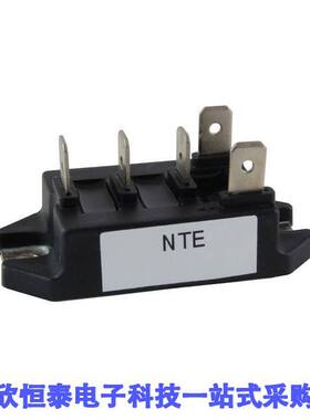 NTE5741分立半导体产品 《 R-3 PHASE BRIDGE 1600V 30    》