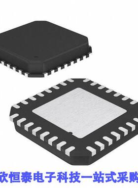 ATTINY861-20MU芯片 《 IC MCU 8BIT 8KB FLASH 32VQFN    》