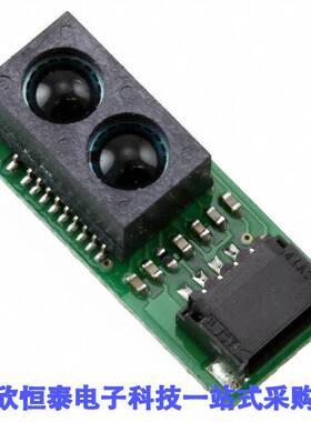 GP2Y0E02A null SHARP/Socle Technology