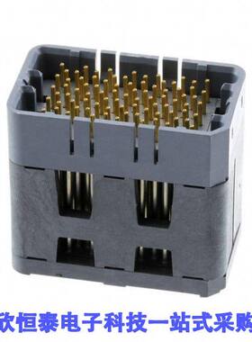 7-2143410-5连接器 《 CONN DIFF ARRAY PLUG 83POS PCB    》