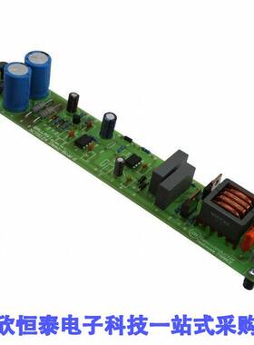 NCP5104BA36WGEVB开发板 《 EVAL BOARD FOR NCP5104BA36WG    》