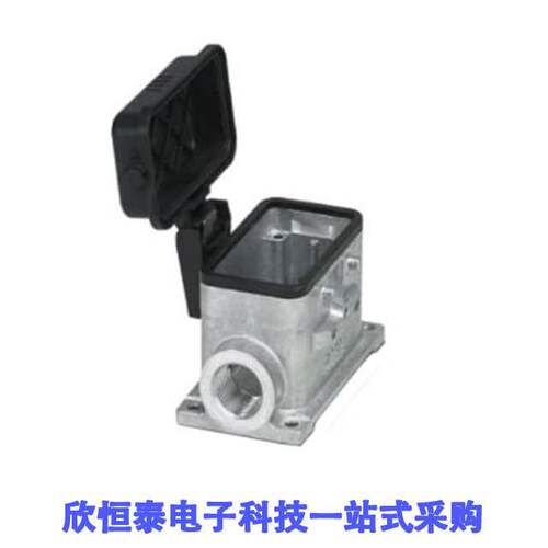 1412831连接器 《 CONN BASE SIDE ENTRY SZB10 M25    》