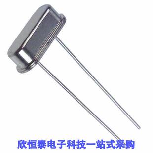 S9830400ABJB晶振 CRYSTAL 18PF 9.8304MHZ