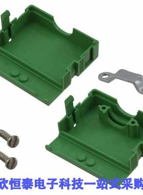 1803921连接器 《 CONN TERM BLK CABLE HSG GRN 8POS    》