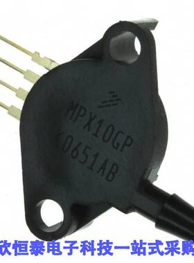 MPX2100AP传感器，变送器 《 SENSOR 14.5PSIA 0.19