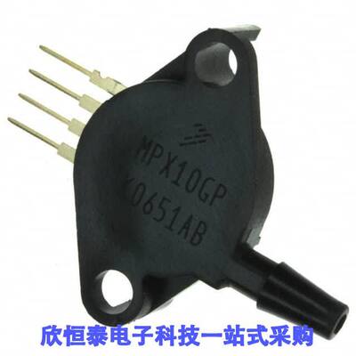 MPX2100AP传感器，变送器 《 SENSOR 14.5PSIA 0.19