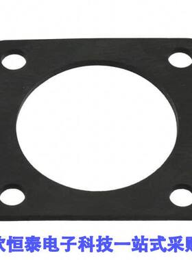 RTFD12B连接器 《 CONN FLANGE GASKET 12 BLA【    》