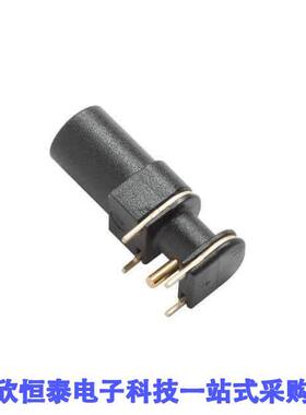 73099-0连接器 《 R/A 4MM MOUNTG SAFE JA【/PCB BLK    》