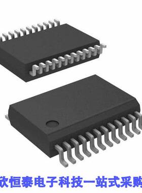 CS5533-ASZ芯片 《 IC ADC 16BIT SIGMA-DELTA 24SSOP    》