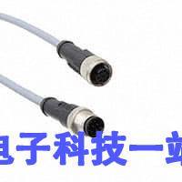 1095817传感器，变送器 《 CABLE ASSEMBLY M12 8POS 5M    》