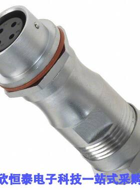 APSESF7E2连接器 《 CONN RCPT FMALE 4POS SOLDER    》