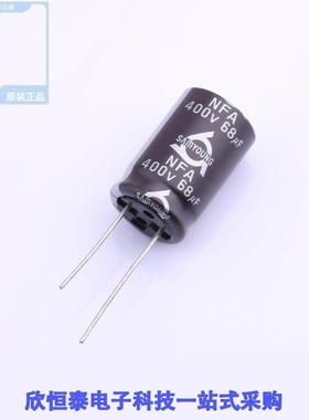 NFA 400V68 16*25/NFA 400VB10 M 10*20/NFA 400VB33 M 10*33