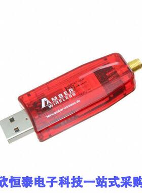 2607046213001射频 《 WIRELESS M-BUS USB 169MHZ    》