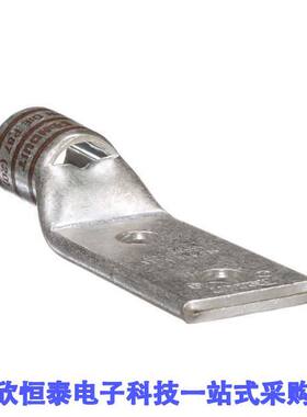 LCDX450-12-6连接器 《 CONN TERM RECT TONG 450 MCM #1/2    》