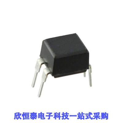 PC81102NSZ0F隔离器 《 OPTOISOLATOR 5KV TRANS 4DIP    》