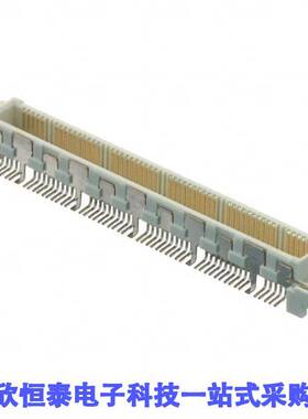 FX10A-100P/10-SV(71)连接器 《 CONN HDR 100POS SMD GOLD    》