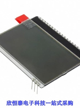 EA DOGM128S-6/EA DOGM128W-6/EA DOGM132B-5