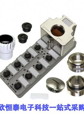 1701253000传感器，变送器 《 CONN SAI 8 MHD M12 5POS    》