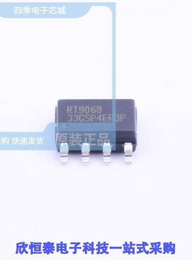 RT9068-33GSP/RT9068-50GSP/RT9068GSP