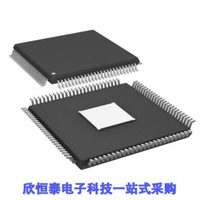 AD8159ASVZ芯片 《 IC MUX/DEMUX QUAD BUFF 100TQFP    》