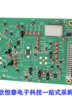 LMP91051EVM开发板 《 BOARD EVAL FOR LMP91051    》