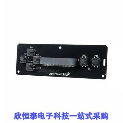 DEV-16129开发板 《 CONTROLLER:BIT - QWIIC    》