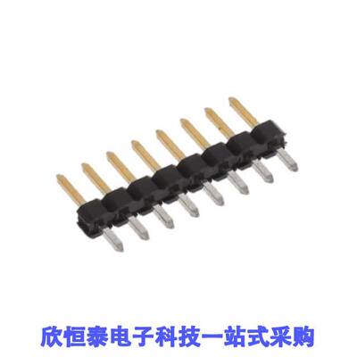 2355186-8连接器 《 8P,2MM,BRK HDR,SRVT,2.8,0.76AU,B    》