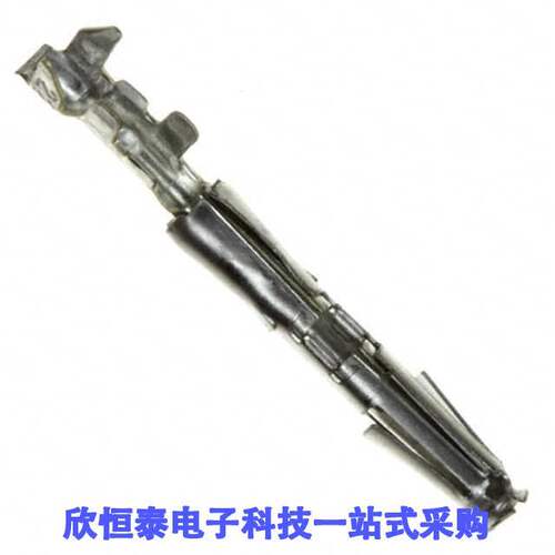 SC20WL-3TK6连接器 《 CONTACT SO【ET 20-22AWG CRIMP    》
