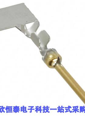 86564520064LF连接器 《 CONN D-SUB PIN 20-24AWG CRIMP    》