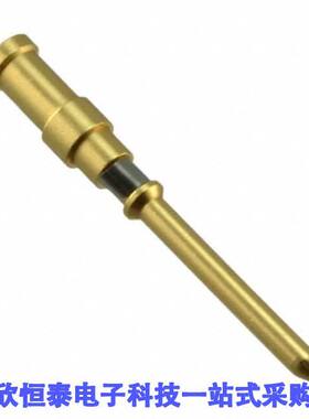 09150006301连接器 《 CONTACT H.D. CRIMP PIN 16AWG    》