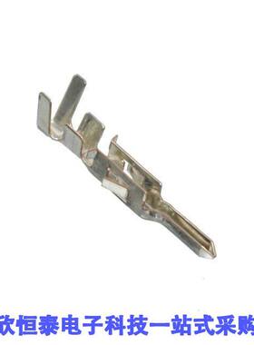 0039000083连接器 《 CONN PIN 16AWG CRIMP TIN    》