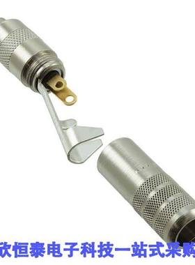 35LJNAU连接器 《 CONN JA【 STEREO 3.5MM    》