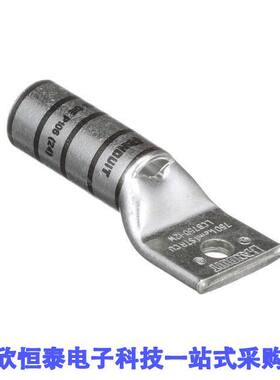 LCB750-12W-6连接器 《 CONN TERM RECT TONG 750 MCM #1/2    》