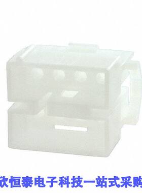 794048-1连接器 《 08P CMNL CAP HSG D/L    》