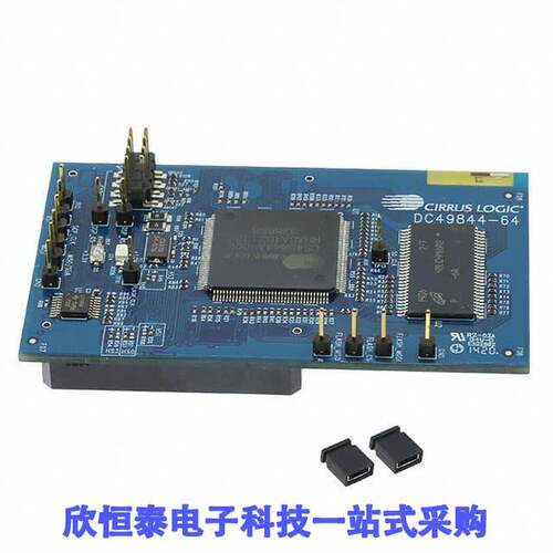 DC49844开发板 《 EVAL BD - DSP DAUGHTER CARD DAGD    》