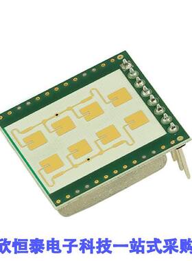 K-LD2-RFB-00H-02射频 《 RX TXRX MODULE THROUGH HOLE    》