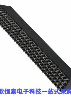 1375967-4连接器 《 CONN NON-STKTHR PC/104+ 120P PCB    》