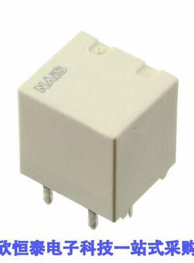 ACJ2112P继电器 《 RELAY AUTOMOTIVE SPDTX2 20A 12V    》