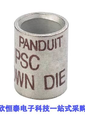 PSCBLU-L连接器 《 CONN INLINE 6-14 AWG CRIMP    》