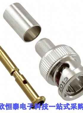 031-70543-12G连接器 《 CONN BNC JA【 75OHM    》