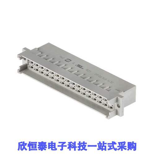 09061483410连接器 《 DIN-POWER F048MC-B    》