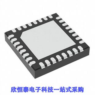 DRV8702QRHBTQ1芯片 《 IC MOTOR DRIVER 5.5V-45V 32VQFN    》