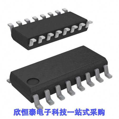 C8051F830-GS芯片 《 IC MCU 8BIT 4KB FLASH 16SOIC    》