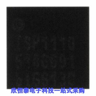 ISP1110VHTS芯片 《 IC TRANSCEIVER HALF 1/1 16HBCC    》
