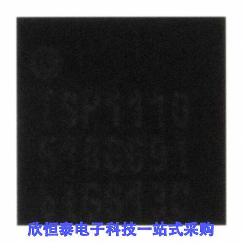 ISP1110VHTS芯片 《 IC TRANSCEIVER HALF 1/1 16HBCC    》
