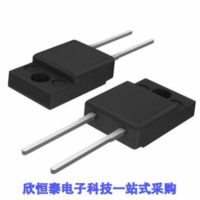 MBRF10200 null SMC Diode Solutions