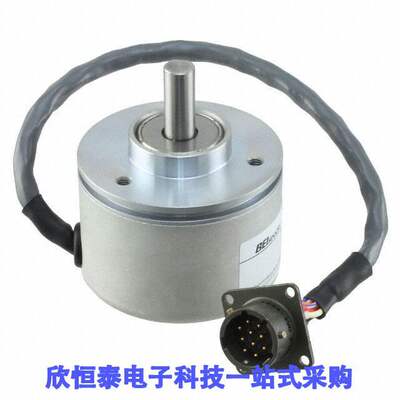 H25E-F1-SS-1024-ABZC-15V/V-SC10-S null Sensata