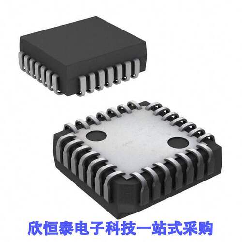 ADC0809CCV/NOPB芯片 《 IC ADC 8BIT SAR 28PLCC    》