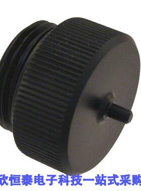 1300580034连接器 《 CONN CAP FOR MODULAR CONNECTORS    》